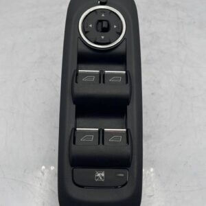 Interrupteur de leve vitre avant gauche FORD MONDEO 3 PHASE 1