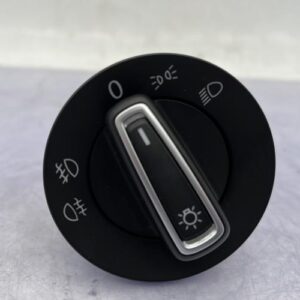 Commande de phare VOLKSWAGEN POLO 5 PHASE 2 Diesel