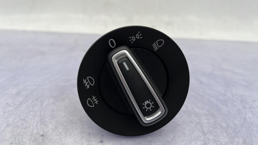 Commande de phare VOLKSWAGEN POLO 5 PHASE 2 Diesel