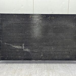 Condenseur de clim BMW SERIE 3 E46 PHASE 2 Diesel