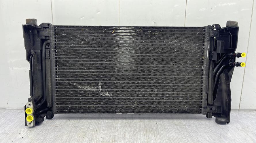 Condenseur de clim BMW SERIE 3 E46 PHASE 2 Diesel