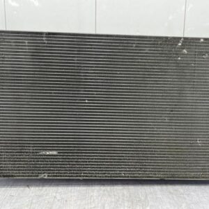 Radiateur eau RENAULT GRAND SCENIC 3 PHASE 1 Diesel