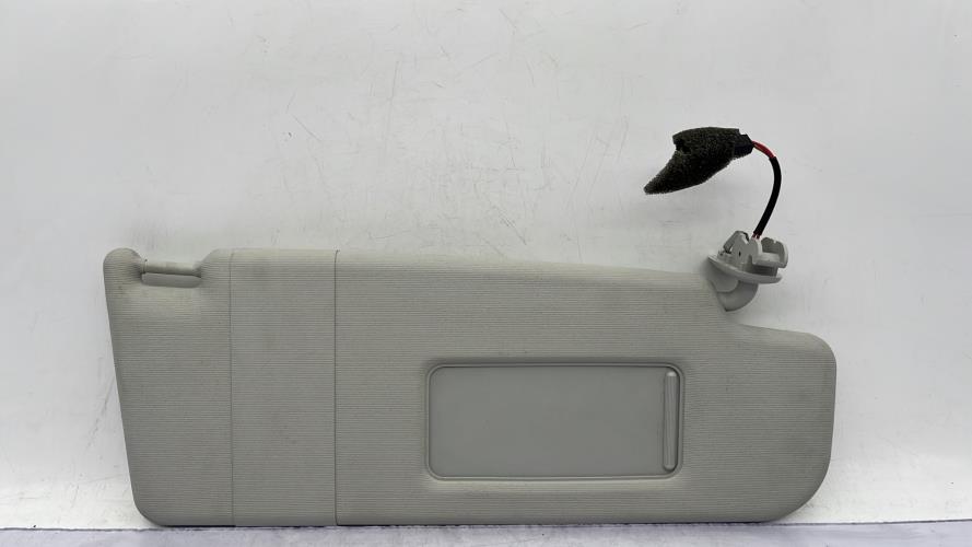 Pare soleil droit VOLKSWAGEN POLO 5 PHASE 2 Diesel