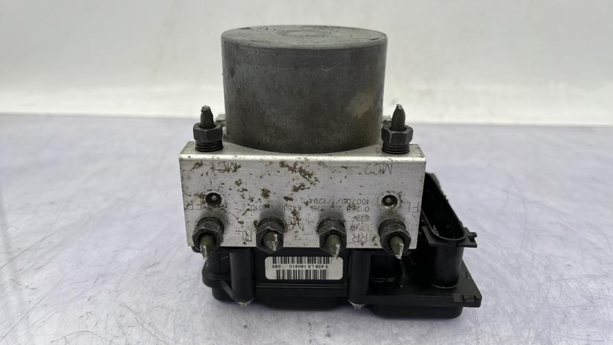 Bloc ABS (freins anti-blocage) CITROEN C1 1 PHASE 2 Essence