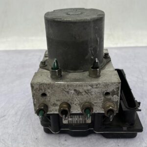 Bloc ABS (freins anti-blocage) RENAULT SCENIC 2 PHASE 1 Diesel