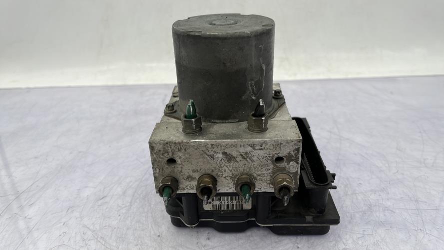 Bloc ABS (freins anti-blocage) RENAULT SCENIC 2 PHASE 1 Diesel