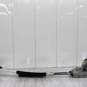 Levier de vitesses VOLKSWAGEN POLO 5 PHASE 2 Diesel