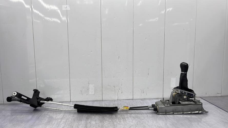 Levier de vitesses VOLKSWAGEN POLO 5 PHASE 2 Diesel