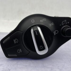 Commande de phare AUDI Q5 1 PHASE 1 Diesel