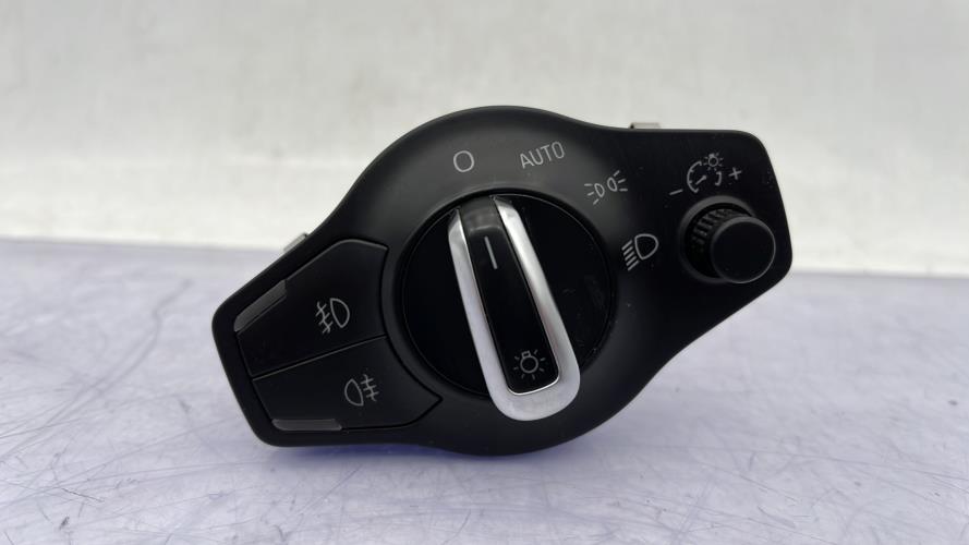 Commande de phare AUDI Q5 1 PHASE 1 Diesel