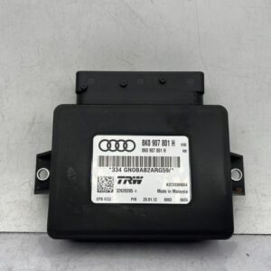 Module électronique AUDI Q5 1 PHASE 1 Diesel