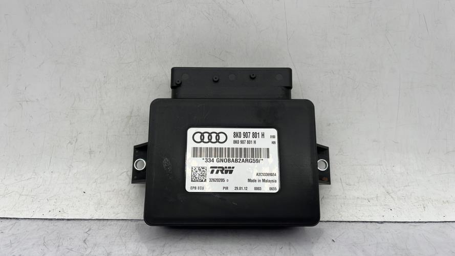 Module électronique AUDI Q5 1 PHASE 1 Diesel