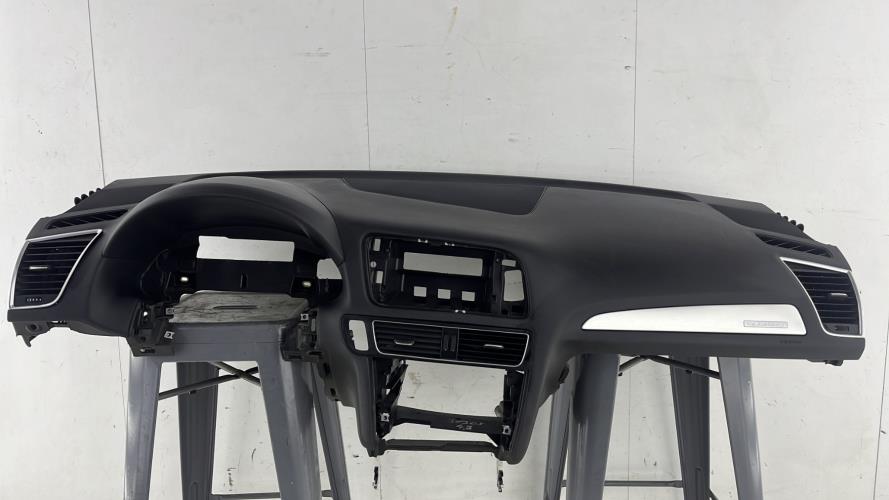 Tableau de bord AUDI Q5 1 PHASE 1 Diesel