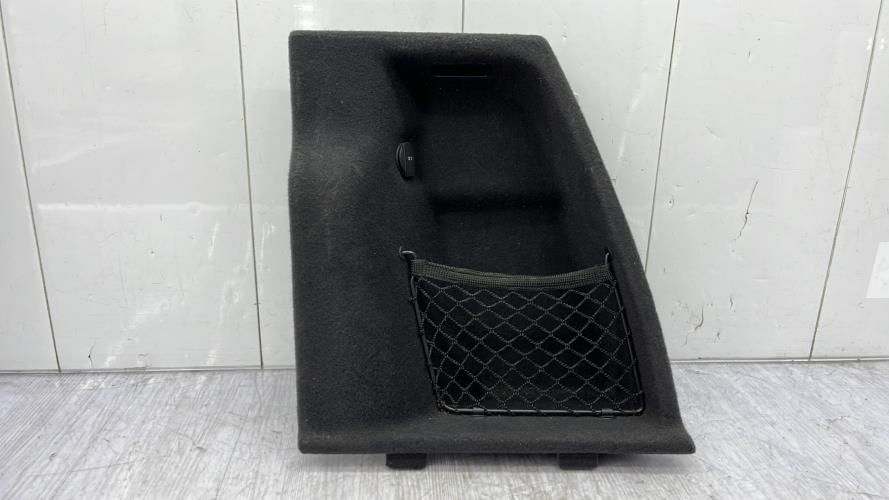 Revetement AUDI Q5 1 PHASE 1 Diesel