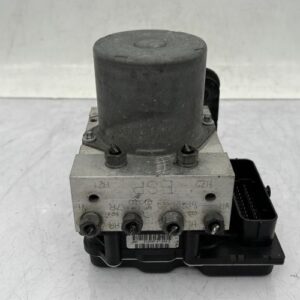 Bloc ABS (freins anti-blocage) AUDI Q5 1 PHASE 1 Diesel