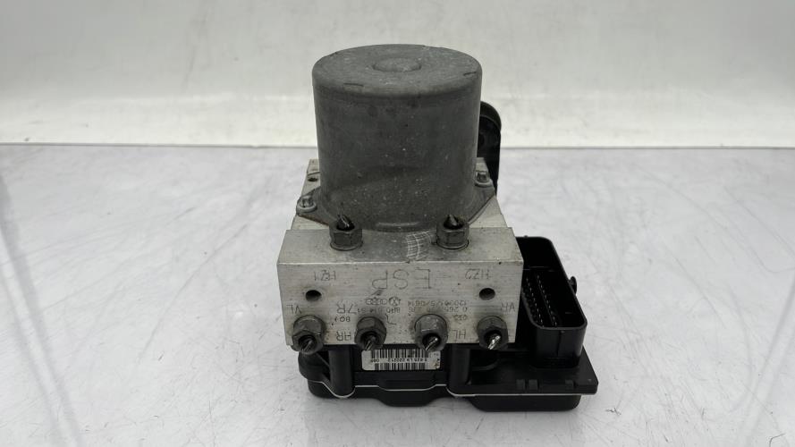 Bloc ABS (freins anti-blocage) AUDI Q5 1 PHASE 1 Diesel