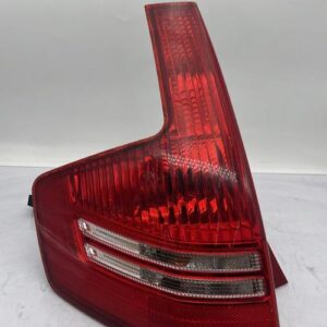 Feu arriere principal gauche (feux) CITROEN C4 1 PHASE 1 Essence