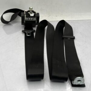 Ceinture arriere droit AUDI Q5 1 PHASE 1 Diesel