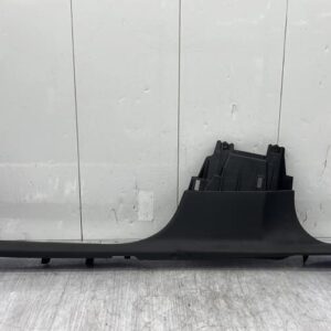 Revetement PEUGEOT 508 2 PHASE 1 Diesel