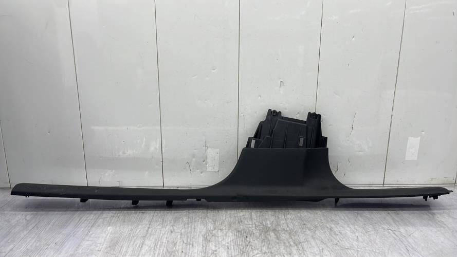 Revetement PEUGEOT 508 2 PHASE 1 Diesel