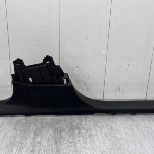 Revetement PEUGEOT 508 2 PHASE 1 Diesel