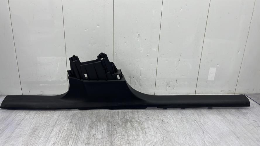 Revetement PEUGEOT 508 2 PHASE 1 Diesel