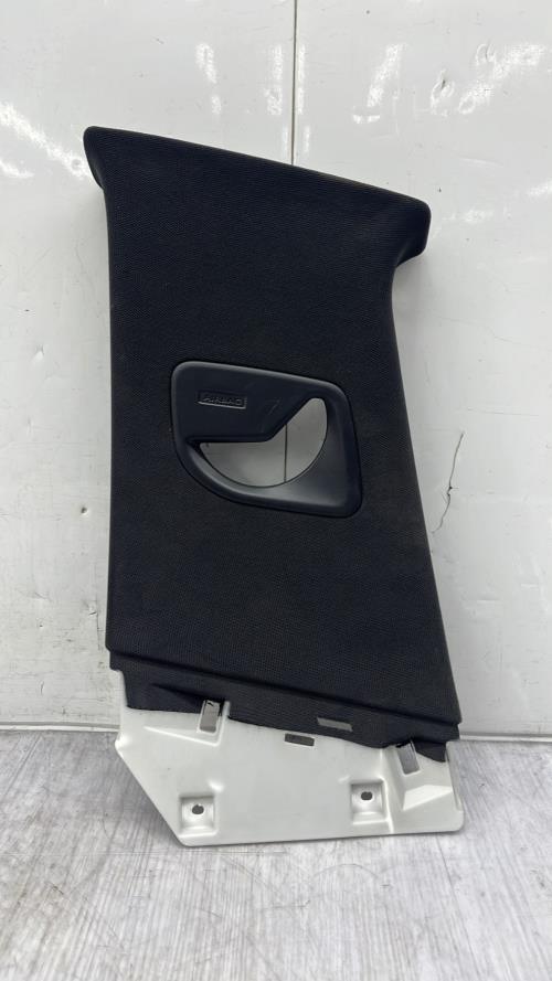 Revetement PEUGEOT 508 2 PHASE 1 Diesel