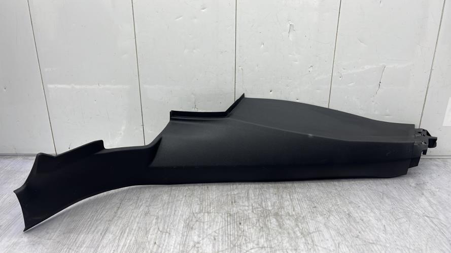 Revetement PEUGEOT 508 2 PHASE 1 Diesel