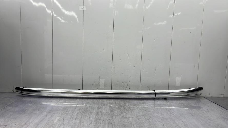 Barres de toit AUDI Q5 1 PHASE 1 Diesel