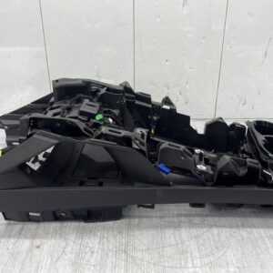 Console central (interieur plastique) PEUGEOT 508 2 PHASE 1 Diesel