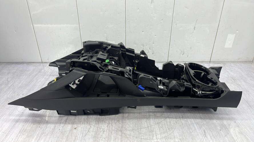 Console central (interieur plastique) PEUGEOT 508 2 PHASE 1 Diesel
