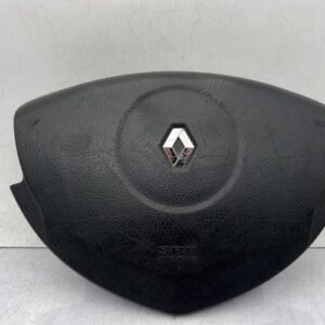Air bag conducteur RENAULT CLIO 2 CAMPUS PHASE 1 Diesel