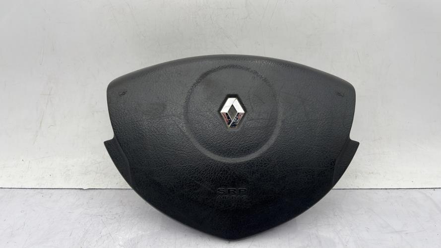 Air bag conducteur RENAULT CLIO 2 CAMPUS PHASE 1 Diesel