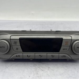 Commande chauffage FORD FOCUS 2 PHASE 2 Diesel