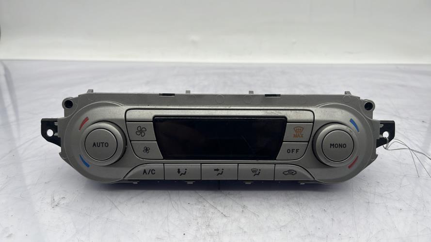 Commande chauffage FORD FOCUS 2 PHASE 2 Diesel