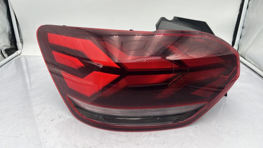 Feu arriere principal gauche (feux) DACIA SANDERO 3