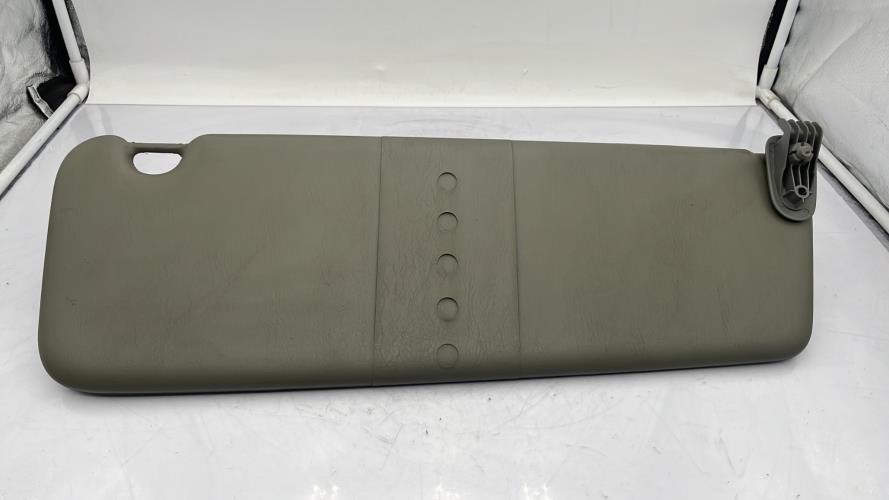 Pare soleil droit RENAULT TRAFIC 2 PHASE 2 Diesel