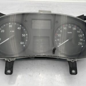 Compteur RENAULT TRAFIC 2 PHASE 2 Diesel