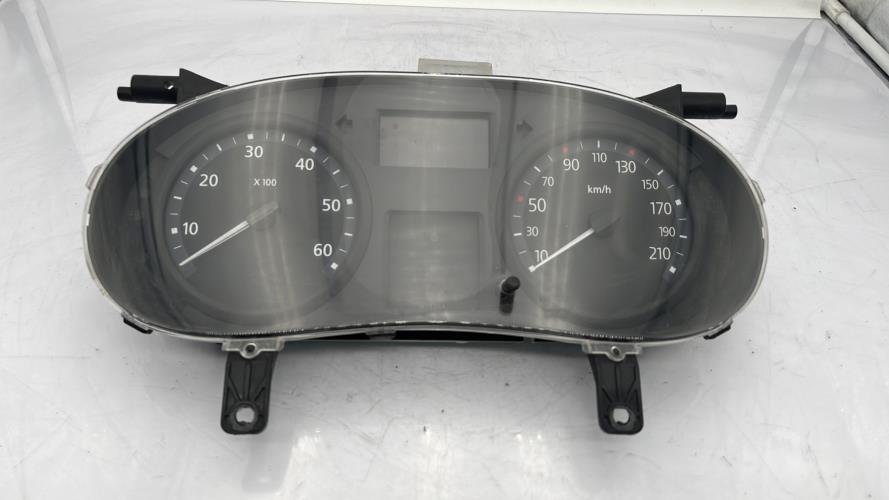 Compteur RENAULT TRAFIC 2 PHASE 2 Diesel