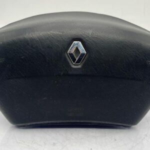 Air bag conducteur RENAULT TRAFIC 2 PHASE 2 Diesel