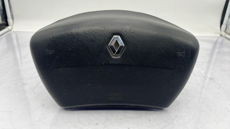 Air bag conducteur RENAULT TRAFIC 2 PHASE 2 Diesel