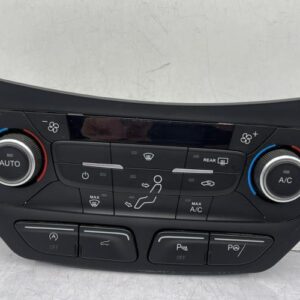 Commande chauffage FORD KUGA 2 PHASE 2 Diesel