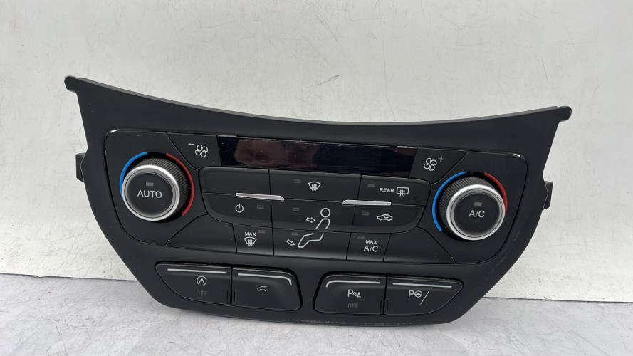 Commande chauffage FORD KUGA 2 PHASE 2 Diesel