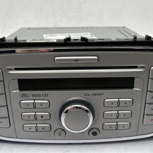 Autoradio d'origine FORD FOCUS 2 PHASE 2 Diesel