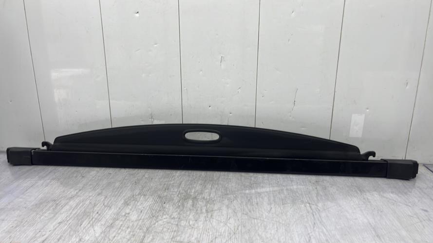 Plage arriere KIA CEE-D 1 SPORT WAGON PHASE 2 BREAK Diesel