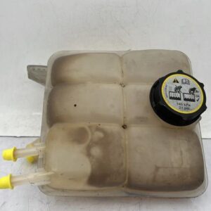 Vase d'expansion FORD FOCUS 2 PHASE 2 Diesel