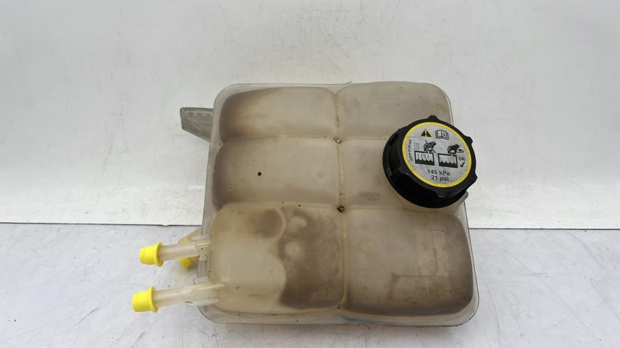 Vase d'expansion FORD FOCUS 2 PHASE 2 Diesel