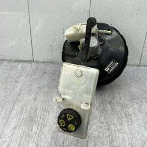 Mastervac FORD KUGA 2 PHASE 2 Diesel
