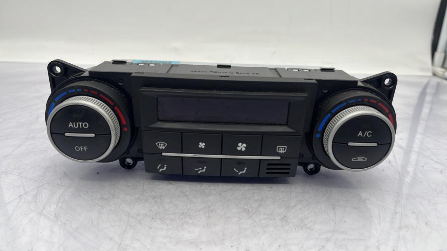 Commande chauffage KIA CEE-D 1 SPORT WAGON PHASE 2 BREAK Diesel