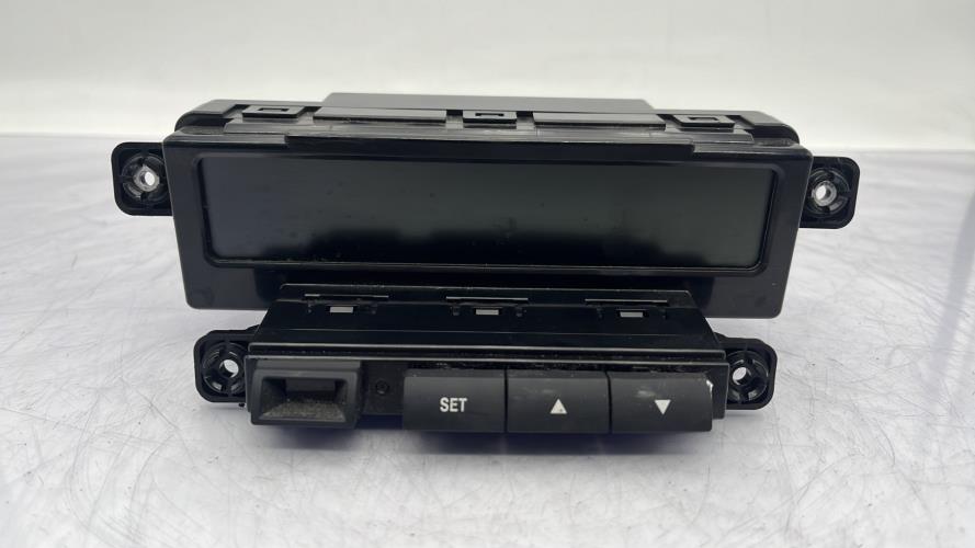 Afficheur KIA CEE-D 1 SPORT WAGON PHASE 2 BREAK Diesel